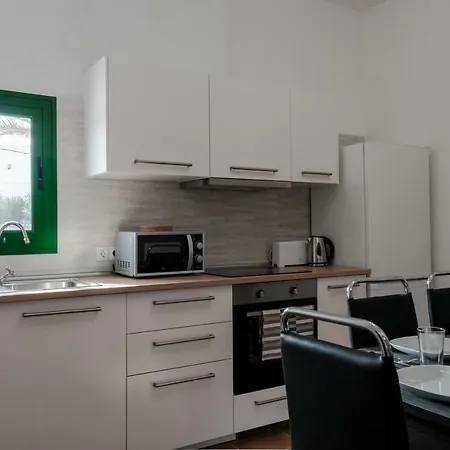 Semesterbostad Casa *