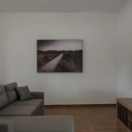 Casa Semesterbostad Tahiche