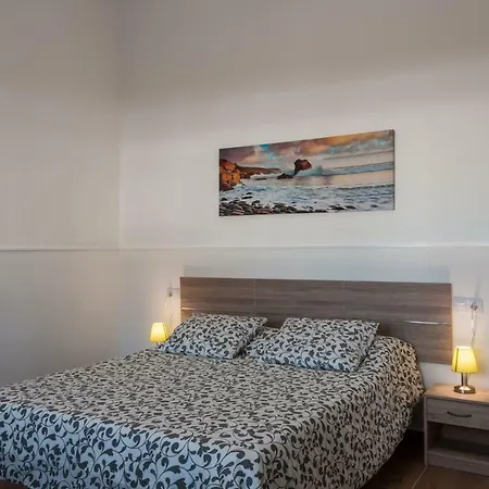 Semesterbostad Casa