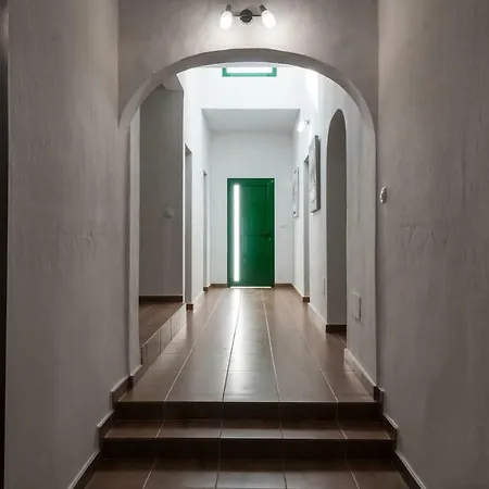 Casa Semesterbostad *